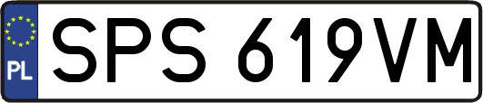 SPS619VM