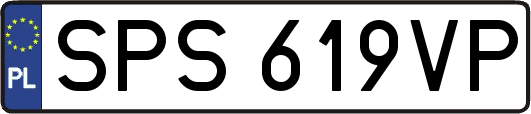 SPS619VP