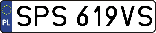 SPS619VS