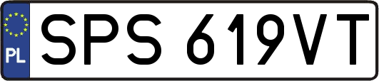 SPS619VT