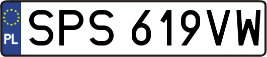 SPS619VW