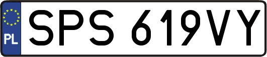 SPS619VY