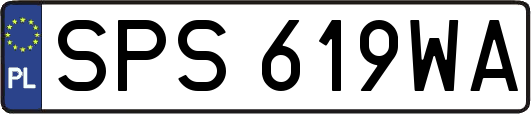 SPS619WA