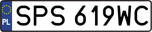 SPS619WC