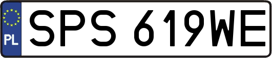 SPS619WE