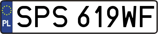 SPS619WF
