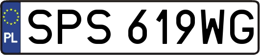 SPS619WG