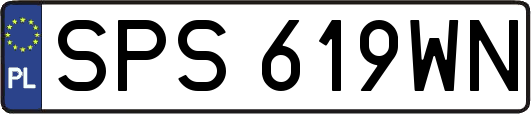 SPS619WN