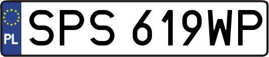 SPS619WP