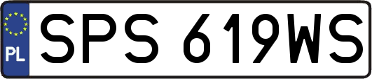 SPS619WS