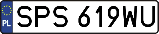 SPS619WU
