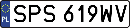 SPS619WV