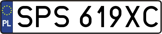 SPS619XC