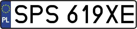 SPS619XE