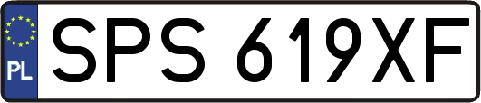 SPS619XF
