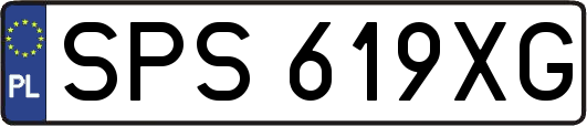 SPS619XG