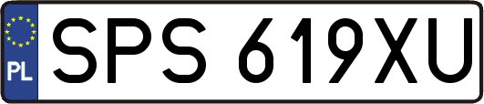 SPS619XU