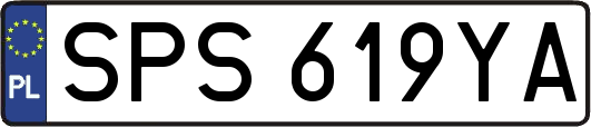 SPS619YA