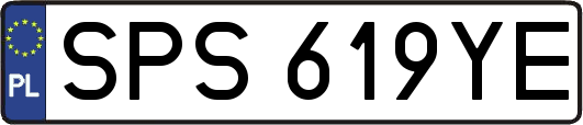 SPS619YE