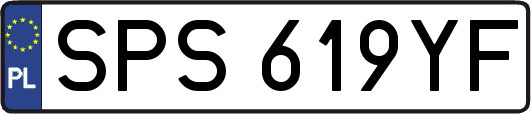SPS619YF
