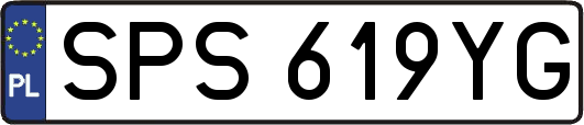SPS619YG
