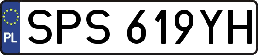 SPS619YH