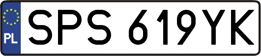 SPS619YK