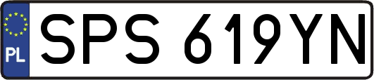 SPS619YN