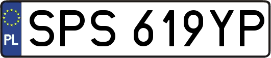 SPS619YP
