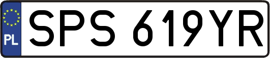 SPS619YR