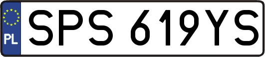 SPS619YS