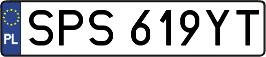 SPS619YT