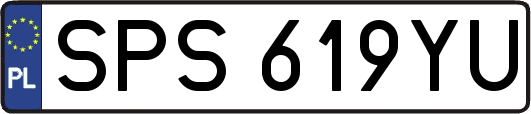 SPS619YU