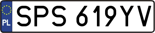 SPS619YV