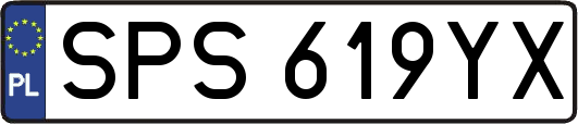 SPS619YX