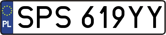 SPS619YY