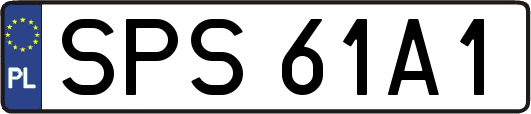 SPS61A1