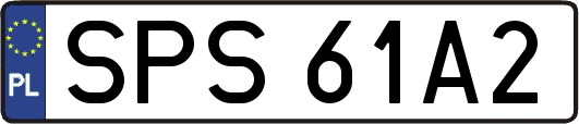 SPS61A2