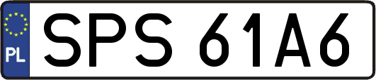SPS61A6