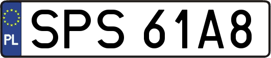 SPS61A8