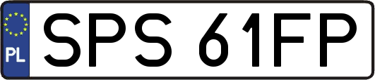 SPS61FP