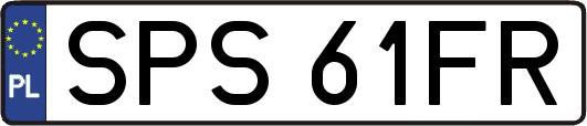 SPS61FR