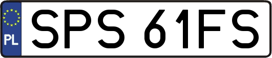 SPS61FS