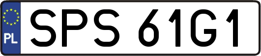 SPS61G1