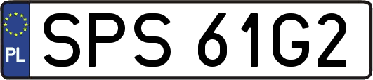 SPS61G2