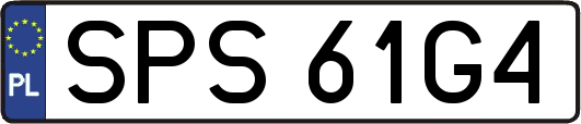 SPS61G4
