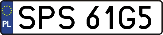 SPS61G5