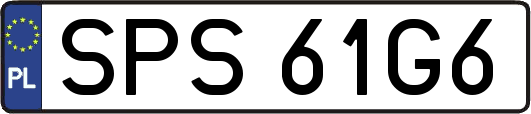 SPS61G6