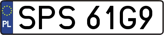 SPS61G9