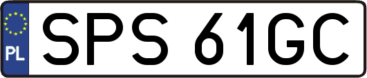 SPS61GC